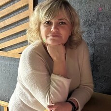 Фотография девушки Елена, 43 года из г. Гомель