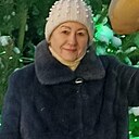 Наталья, 64 года