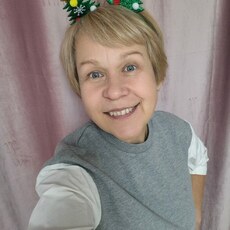 Фотография девушки Елена, 55 лет из г. Краснодар