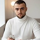 Джони, 30 лет