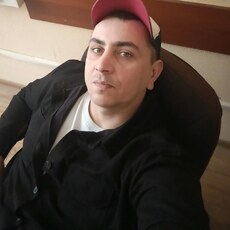 Фотография мужчины Ник, 35 лет из г. Новочеркасск