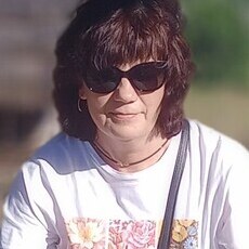 Фотография девушки Татьяна, 50 лет из г. Брест