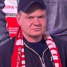 Фотография мужчины Михаил, 40 лет из г. Брянск