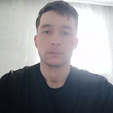 Фотография мужчины Куандык, 29 лет из г. Уральска