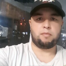 Фотография мужчины Мухаммад, 37 лет из г. Уренгой