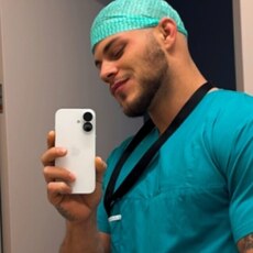 Фотография мужчины Никита, 25 лет из г. Москва