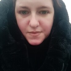 Фотография девушки Анастасия, 27 лет из г. Ключевский