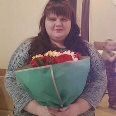 Фотография девушки Ирина, 43 года из г. Кострома