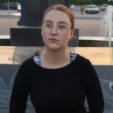 Фотография девушки Ника, 21 год из г. Азов