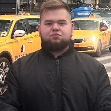 Фотография мужчины Александр, 18 лет из г. Ярославль