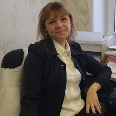 Фотография девушки Наталья, 42 года из г. Новолукомль