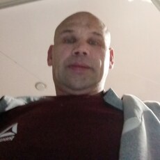 Фотография мужчины Ник, 47 лет из г. Ульяновск