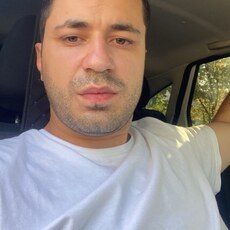 Фотография мужчины Александр, 28 лет из г. Астрахань