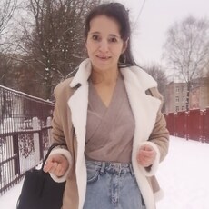 Фотография девушки Танечка, 42 года из г. Минск