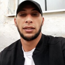 Фотография мужчины Рома, 34 года из г. Великий Новгород