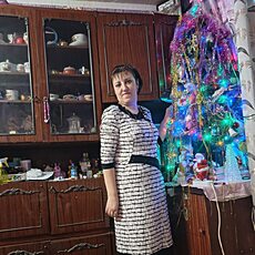 Фотография девушки Наталья, 44 года из г. Брянка