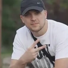 Фотография мужчины Дима, 36 лет из г. Гродно