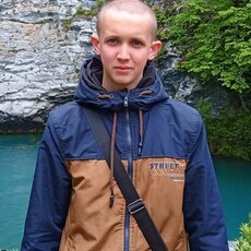 Фотография мужчины Сергей, 18 лет из г. Симферополь