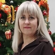 Фотография девушки Галина, 45 лет из г. Бутурлиновка
