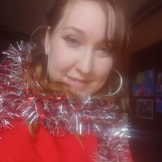 Фотография девушки Юля, 27 лет из г. Бишкек