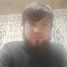 Фотография мужчины Рамзиль, 29 лет из г. Елабуга