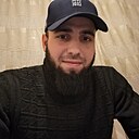 Аслан, 25 лет