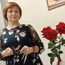 Фотография девушки Елена, 61 год из г. Тула