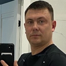 Фотография мужчины Степан, 40 лет из г. Самара