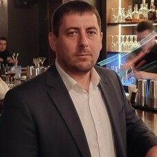 Фотография мужчины Yura, 35 лет из г. Новосибирск