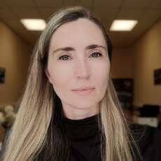 Фотография девушки Олеся, 44 года из г. Санкт-Петербург