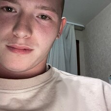 Фотография мужчины Максим, 21 год из г. Братск