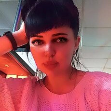 Фотография девушки Лисёнок, 30 лет из г. Волжский