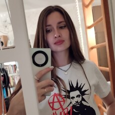 Фотография девушки Леночка, 32 года из г. Феодосия