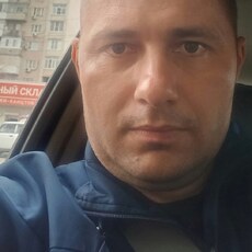 Фотография мужчины Валентин, 37 лет из г. Кропоткин