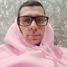 Фотография мужчины Алексей, 30 лет из г. Ногинск