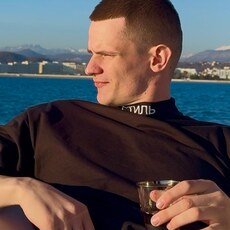 Фотография мужчины Саша Котов, 31 год из г. Братск