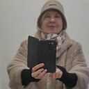 Галина, 64 года