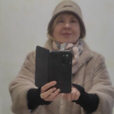 Фотография девушки Галина, 64 года из г. Москва