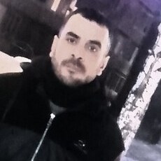 Фотография мужчины Намик, 39 лет из г. Уфа