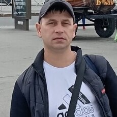 Фотография мужчины Андрей, 31 год из г. Анжеро-Судженск