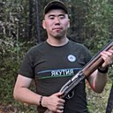 Павел, 22 года