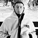 Зохид, 23 года