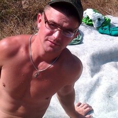 Фотография мужчины Ваня, 36 лет из г. Кличев