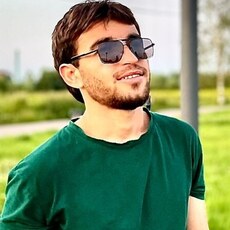 Фотография мужчины Фёдор, 28 лет из г. Великий Новгород