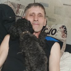 Фотография мужчины Александр, 55 лет из г. Черногорск