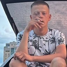 Фотография мужчины Александр, 23 года из г. Самара
