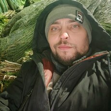 Фотография мужчины Никита, 31 год из г. Пермь