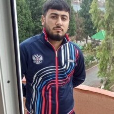 Фотография мужчины Orxan, 25 лет из г. Уфа