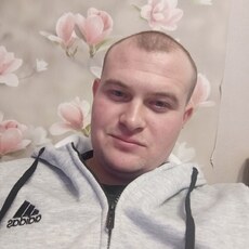 Фотография мужчины Николай, 25 лет из г. Новомичуринск