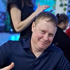 Фотография мужчины Санек, 44 года из г. Нефтеюганск